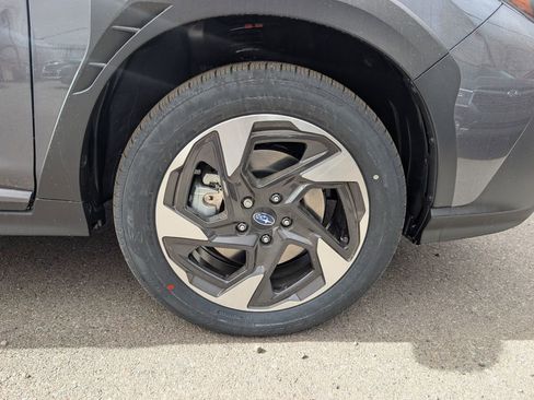 New 2025 Subaru Crosstrek 2.5i Limited w/ Crosstrek Mirror Package image 27