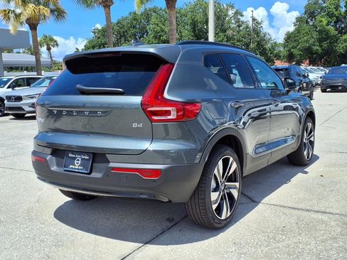 New 2026 Volvo XC40 B4 Plus w/ Protection Package Premier image 7