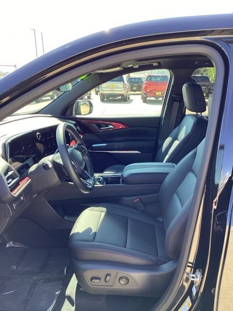 Used 2026 Chevrolet Traverse Z71 AWD/4WD image 10