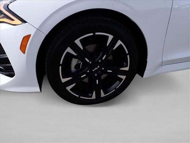 Used 2022 Kia K5 GT-Line w/ GT-Line Awd Premium Package image 7
