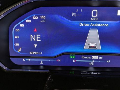 Used 2023 Chevrolet Silverado 1500 LT image 31