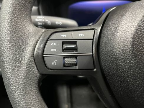 New 2026 Honda Accord SE image 16