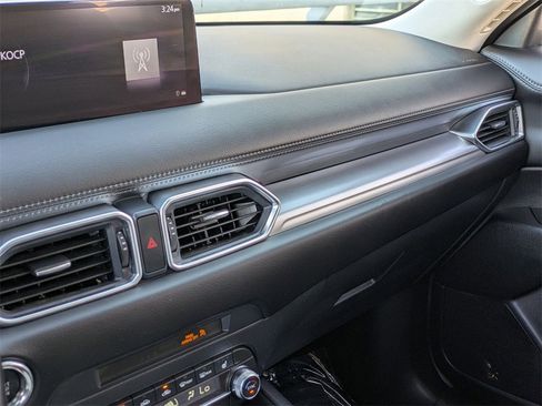 Used 2025 MAZDA CX-5 AWD 2.5 S w/ Preferred Package image 15