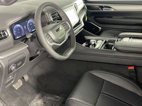 New 2025 Jeep Wagoneer Series II image 11