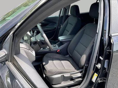 Used 2024 GMC Terrain SLE FWD image 25