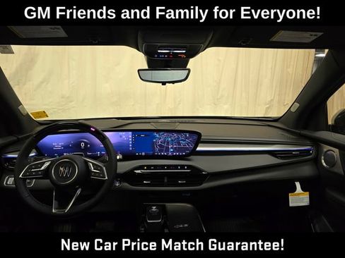 Used 2026 Buick Enclave Avenir w/ Super Cruise Package AWD/4WD image 29