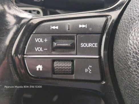 Used 2022 Honda Civic EX-L image 26