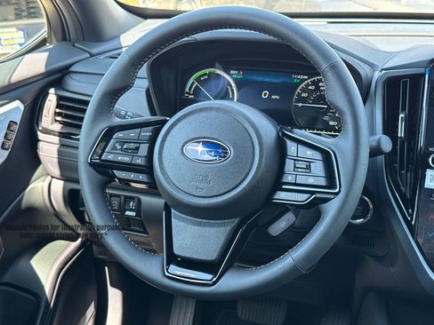 New 2025 Subaru Forester Touring image 13