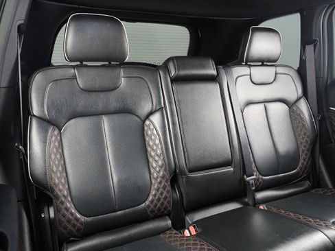 Used 2023 Jeep Grand Cherokee Summit 4xe w/ Advanced Protech Group IV image 16