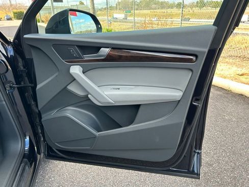 Used 2020 Audi Q5 2.0T Premium image 50