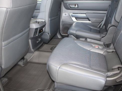 New 2026 Toyota Sequoia Platinum image 16