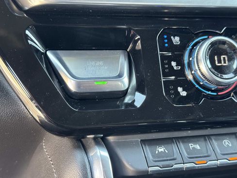 Used 2023 GMC Sierra 1500 Denali w/ Technology Package image 17