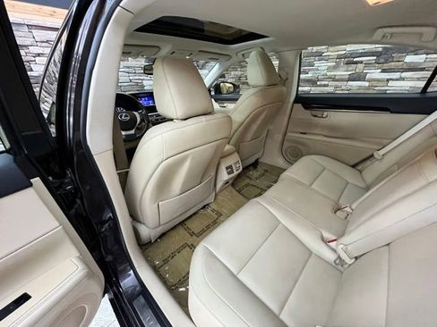 Used 2013 Lexus ES 350 w/ Premium Pkg FWD image 35