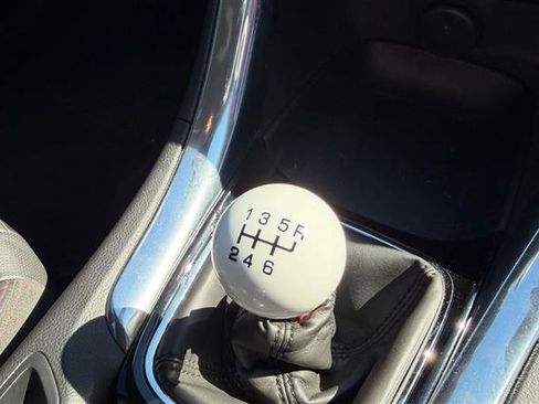 Used 2016 Chevrolet SS image 35