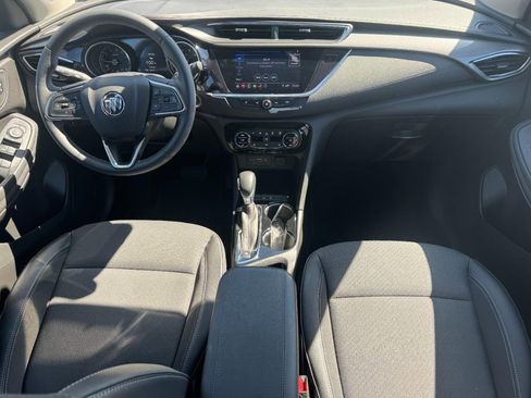 Used 2023 Buick Encore GX Select FWD image 12