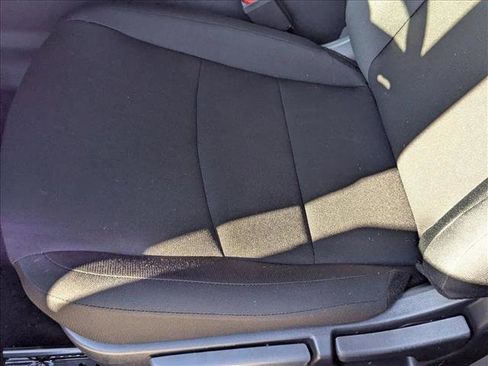 New 2025 Nissan Sentra S image 4