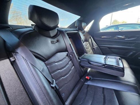 Used 2018 Cadillac CT6 Luxury image 80