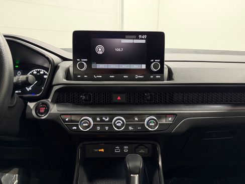 Used 2024 Honda CR-V EX image 10