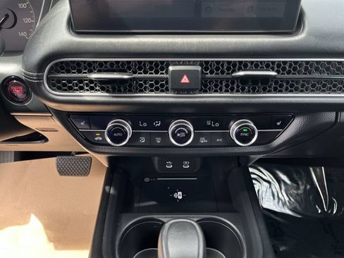Used 2026 Honda HR-V EX-L image 19