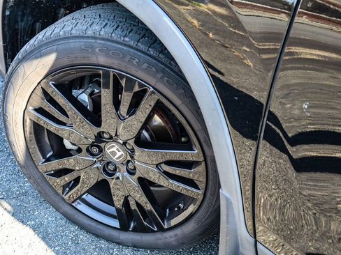 Used 2022 Honda Pilot Black Edition image 47