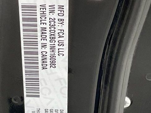 Used 2022 Dodge Charger SXT image 21