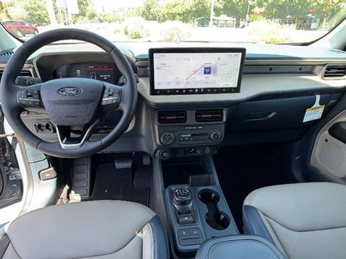 New 2026 Ford Maverick Lariat AWD/4WD image 17