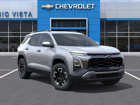 New 2027 Chevrolet Equinox ACTIV FWD image 9