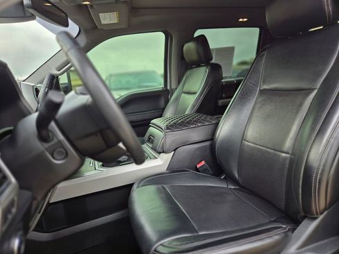 Used 2019 Ford F350 Lariat w/ Lariat Ultimate Package image 14