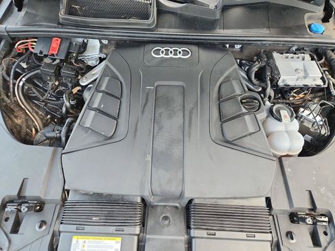 Used 2019 Audi Q7 3.0T Prestige w/ Prestige Package AWD/4WD image 31