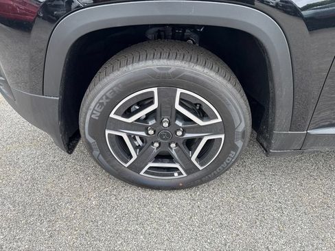 New 2026 Jeep Cherokee Limited AWD/4WD image 9
