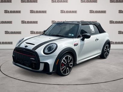Used 2024 MINI Cooper John Cooper Works