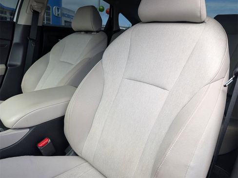 Certified 2024 Honda Accord LX image 12