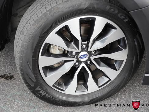 Used 2023 Subaru Outback Limited XT AWD/4WD image 14