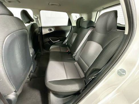 Used 2024 Kia Soul LX w/ Option Group 015 FWD image 23