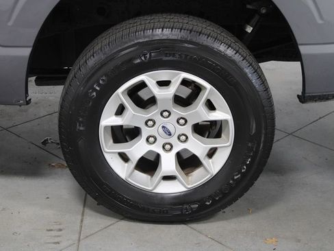 Used 2023 Ford F150 XLT image 18