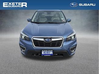 Used 2021 Subaru Forester Limited AWD/4WD video 2