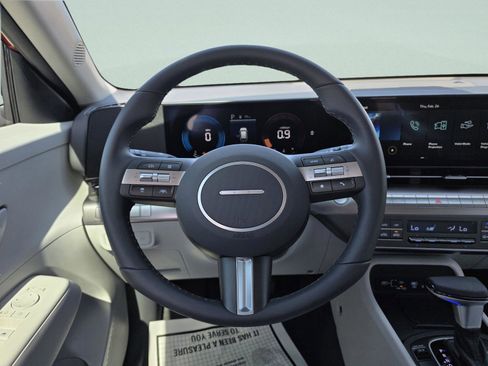 New 2026 Hyundai Kona SEL Sport FWD image 18