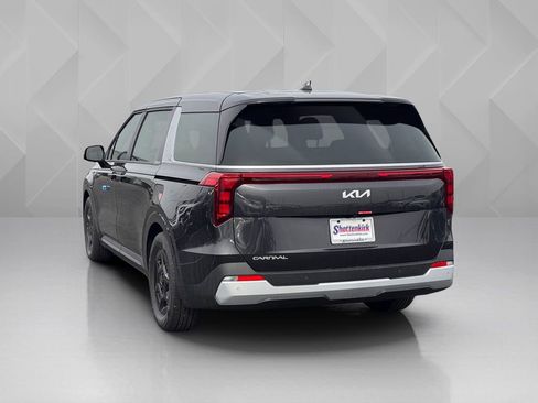 New 2026 Kia Carnival image 7