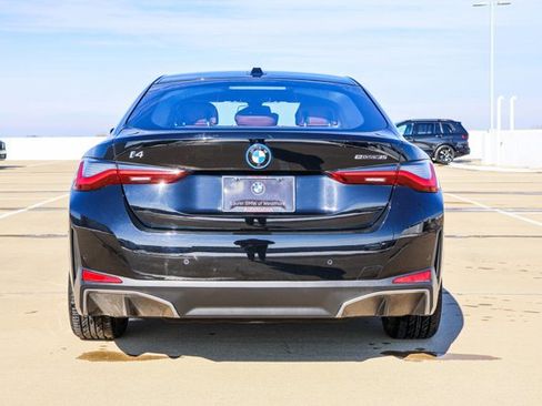 Used 2023 BMW i4 eDrive35 image 6
