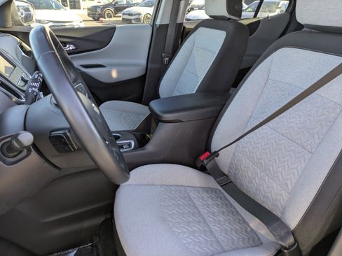 Used 2024 Chevrolet Equinox LT image 26