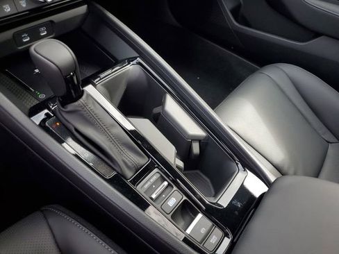 New 2026 Honda Accord Sport image 20