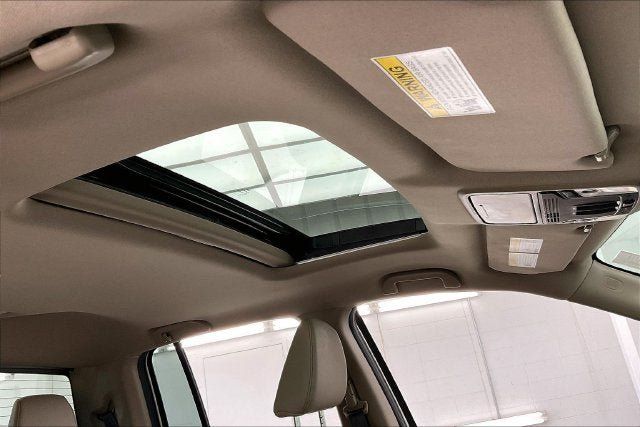 Certified 2022 Honda Ridgeline RTL image 13
