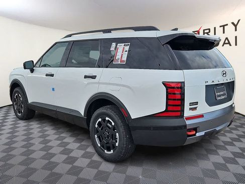 New 2026 Hyundai Palisade XRT Pro AWD/4WD image 6