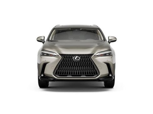 New 2026 Lexus NX 350 350 Premium image 5