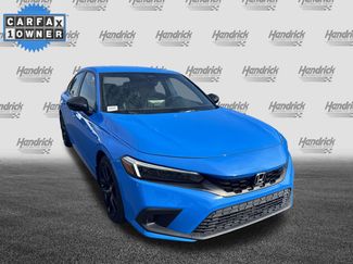 Used 2024 Honda Civic Sport video 2