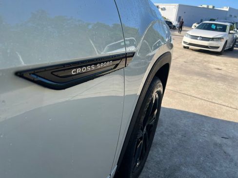 New 2026 Volkswagen Atlas Cross Sport SEL R-Line AWD/4WD image 36