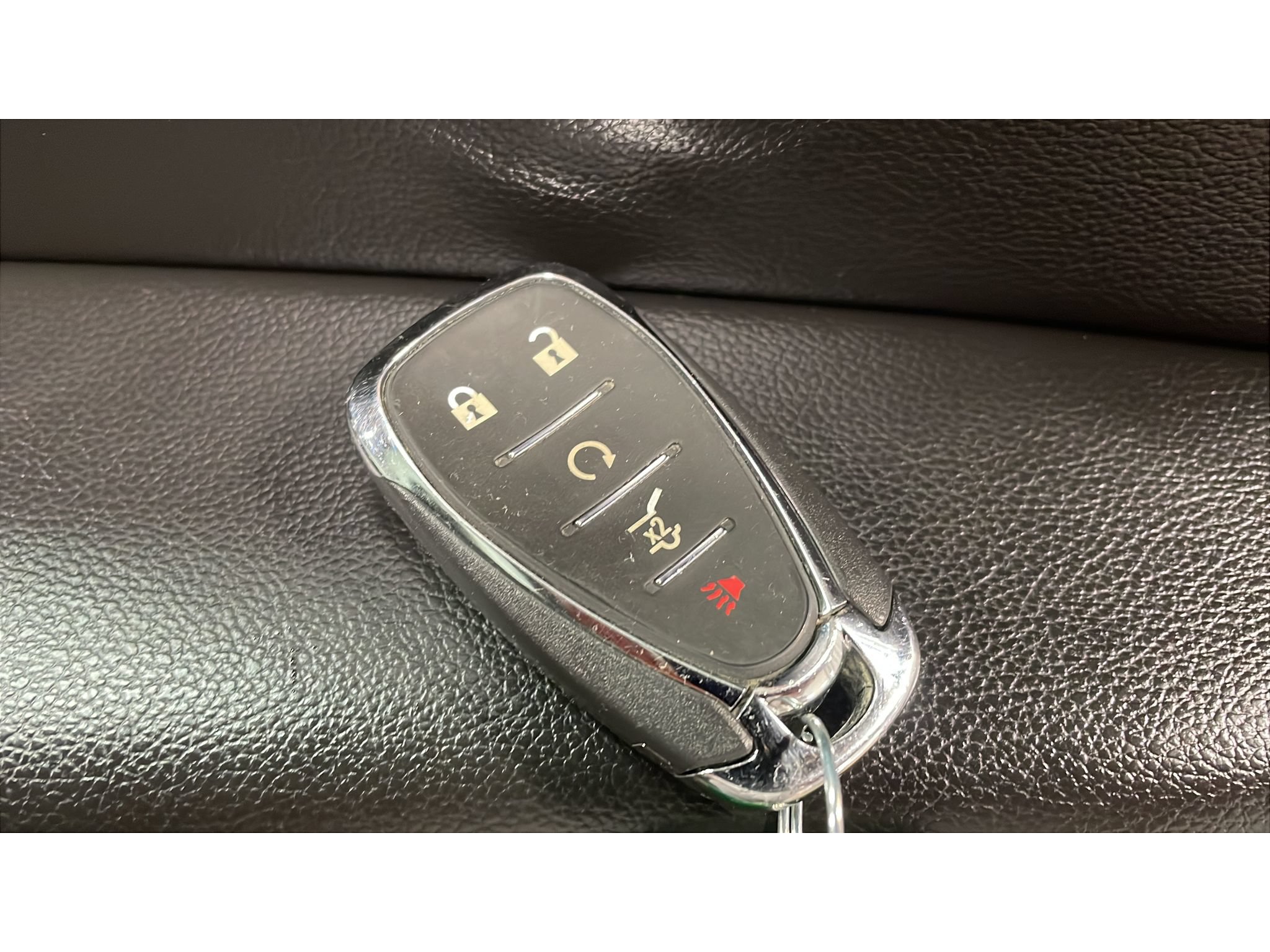Used 2021 Chevrolet Traverse LT w/ LT Premium Package AWD/4WD image 20
