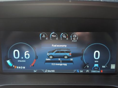 Used 2024 Ford Expedition King Ranch image 11