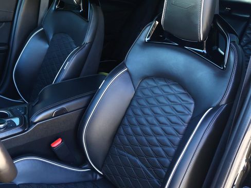 Certified 2022 Cadillac CT4 V Blackwing w/ Driver Assist Package image 18