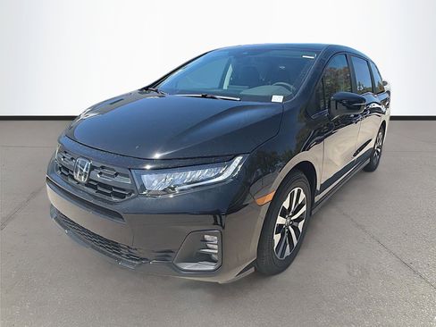 New 2026 Honda Odyssey EX-L image 9